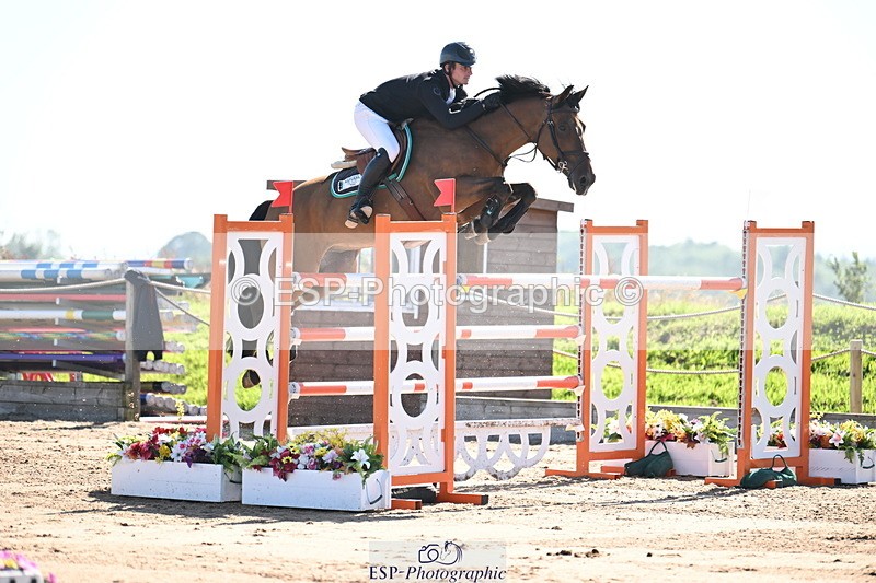 240718A-165630-07640 - Cls 5, 3 Star Big Tour 1.45m