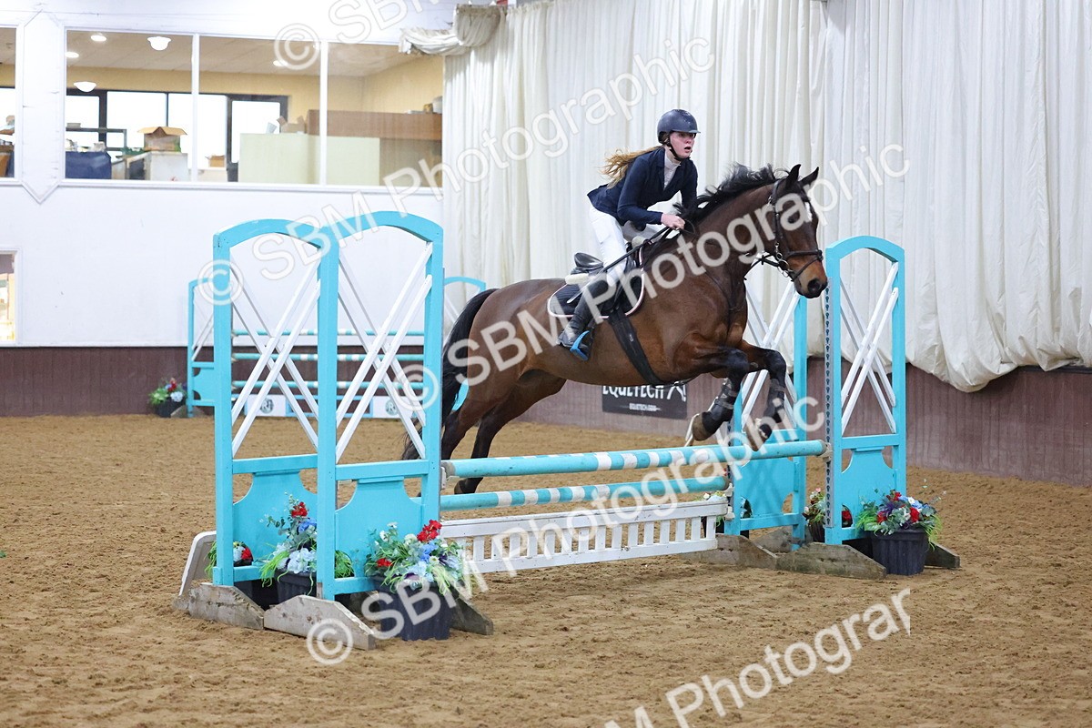 SBM_000531 - Class 13 - Equissage Pulse Senior British Novice/ 90cm Open - First Round (0.90m)