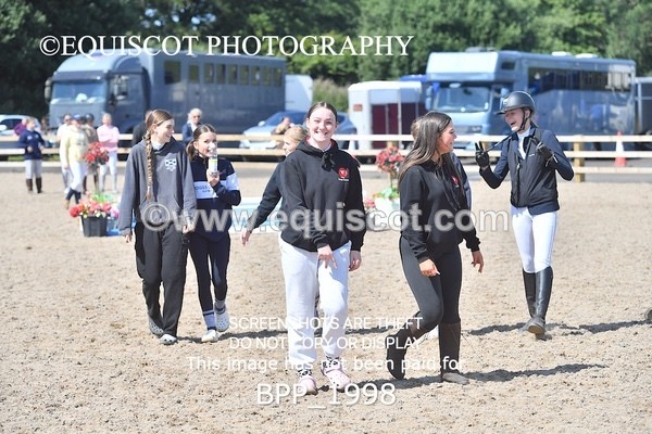 BPP_1998 - DERBY CLASS 6 - 70CM