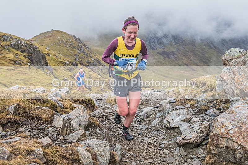 TWA  Newlands-521 - Teenager With Altitude & Newlands Memorial Races Saturday 22nd April 2023