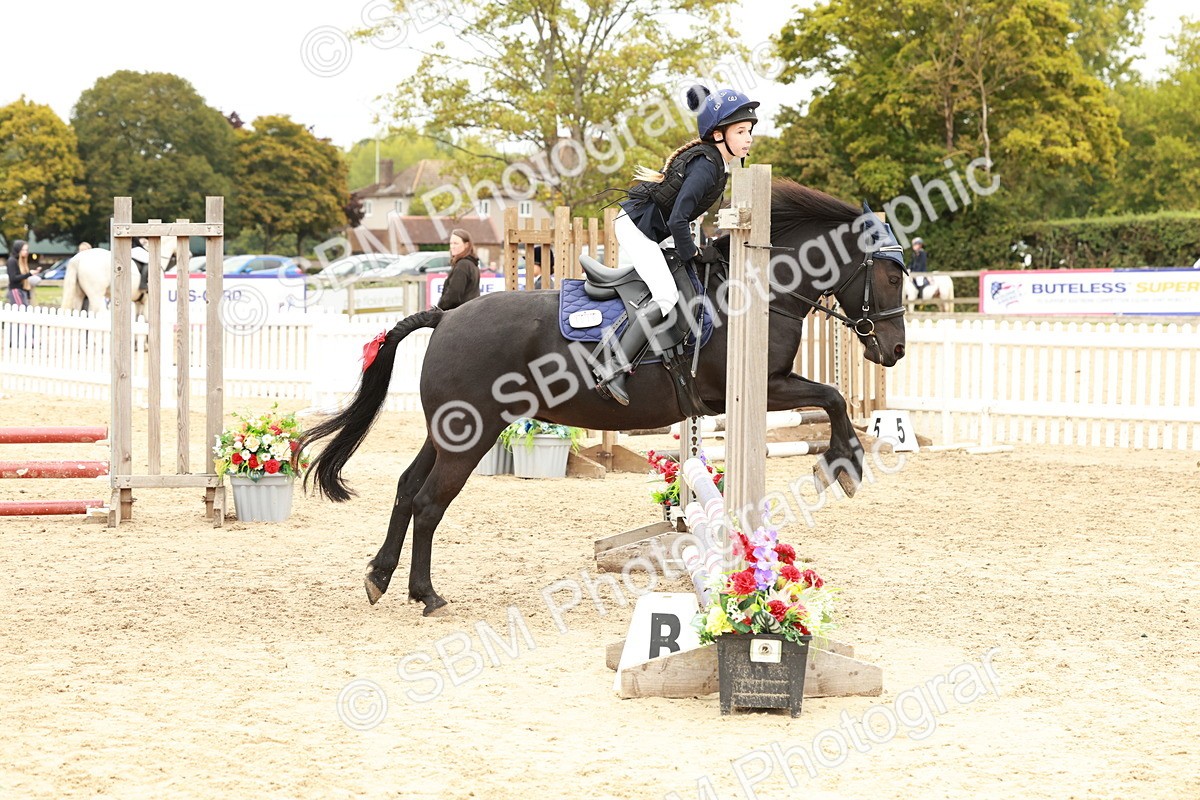 SBM_63819 - J12 - Junior Pony 55cm Championship