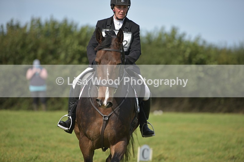 RAY_7937 - Class 2B: Trekenning Open: Dressage