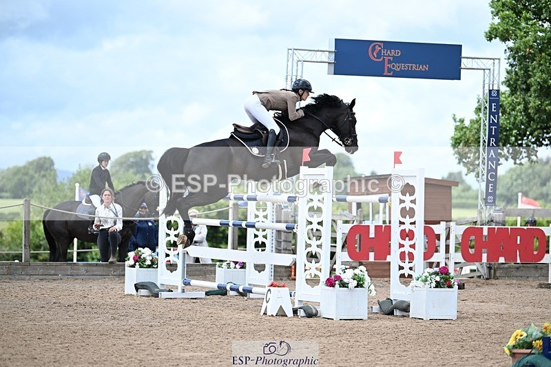 250720-133224-19975 - Cls 8, 3 star Big Tour Start til Break