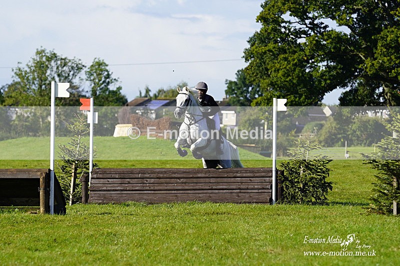 WWHT 031021 510 - Novice Restricted (0.80m) 03/10/21