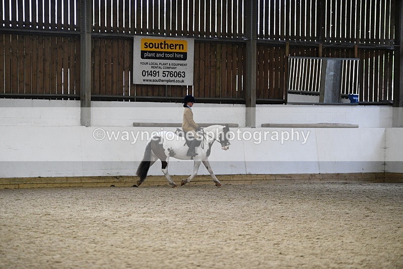 WJ5_7378 - Class 11 Ridden PC - RC Pony