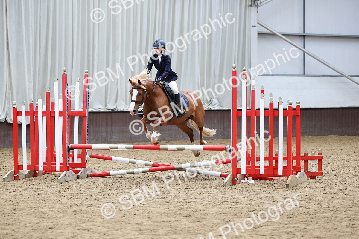 SBM_000099 - Class 4 - clear round showjumping