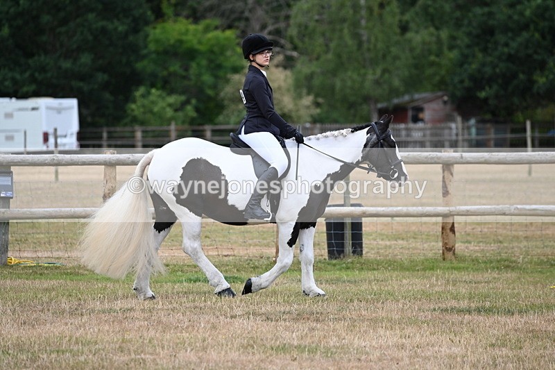 WJ6_3733 - Class 9 Tack & Turnout