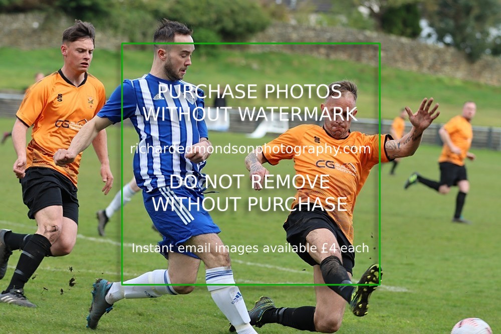 IMG_2252 - North Lancs Final 2: Marsh Utd Reserves vs Caton Utd