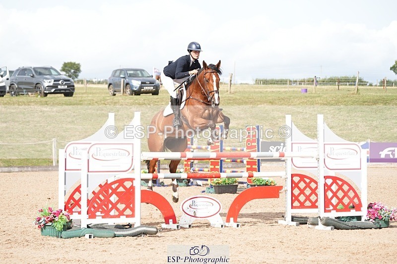 250803-170039-14691 - Cls 30 Redpost Equestrian Senior Foxhunter