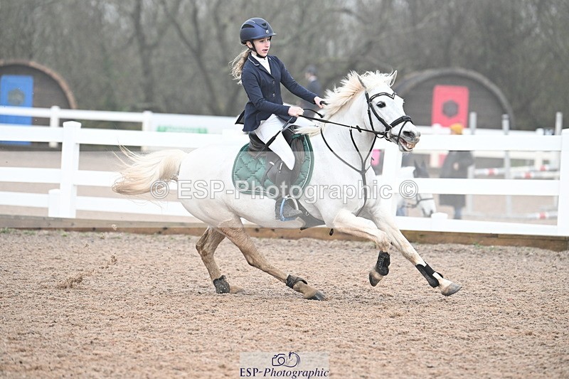 231118A-094339-00466 - Cls 2 BlueChip Pony Novice Qualifier