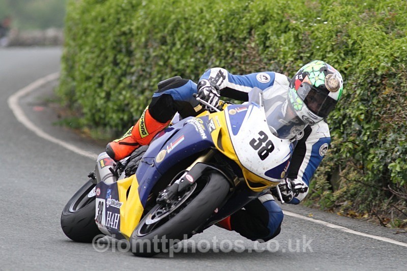  - Superbike Race