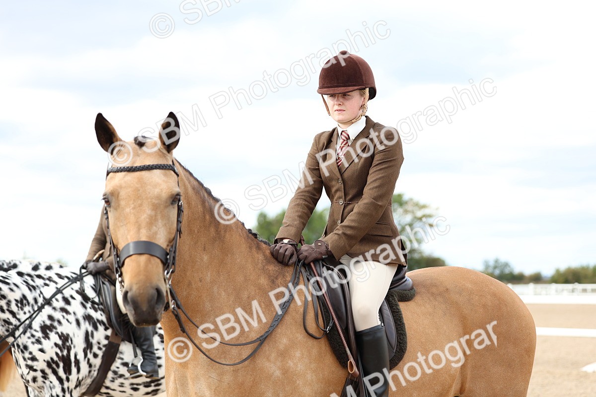 SBM_17273 - Class 315 - Best Horse - Rider Combination