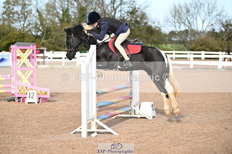 241026A-111103-00323 - SAT Cls 5 Pony British Novice and 80cm