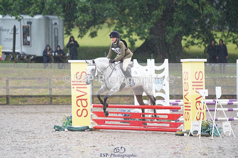 240824X-084004-20328 - 70cm Round 1 8.30 to 9.30