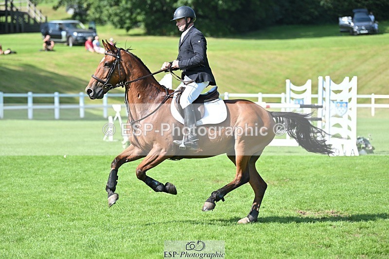 230909-111823-05138 - Cls 11 Snr Foxhunter & 1.20m Open