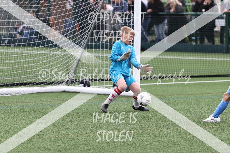 1DX30976 - Sun 7th U10 Boys