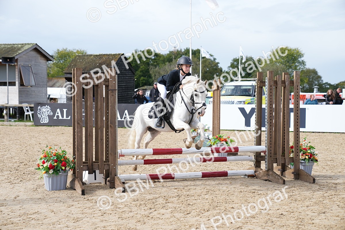 SBM_02480 - J55 - Clear Round 60cm