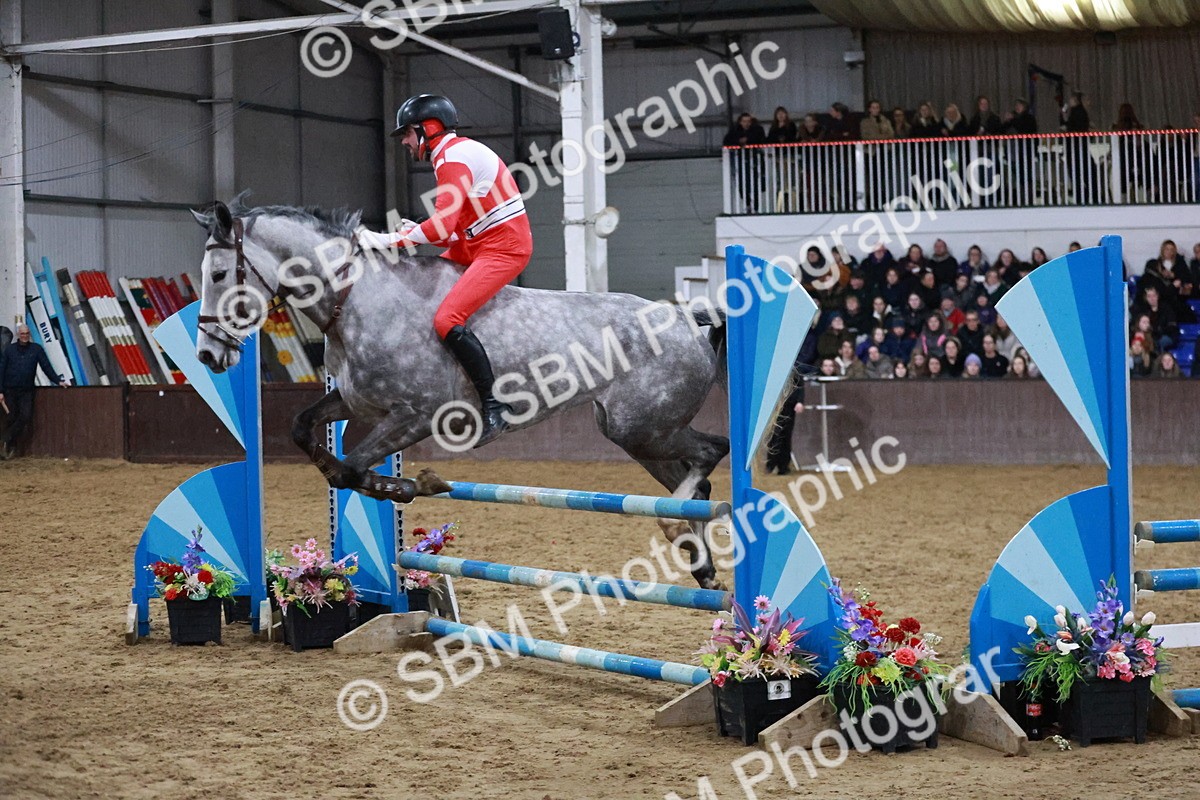 SBM_007127 - Bareback - Camera 1