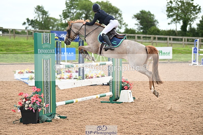 240630A-135909-13947 - Cls 25 HOYS 138cm Qualifier