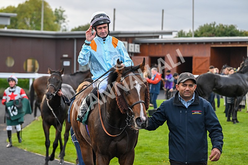 171026-Race 7-Lexington Blitz-6450 - Race 7 4.45pm William Hill Catterick Dash Handicap
