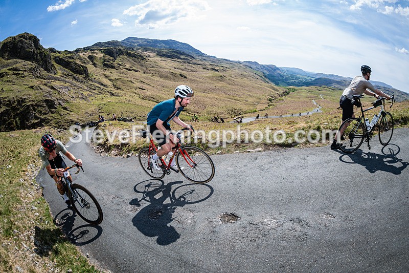 153431 - Hardknott Pass Camera 2 15.00-16.30
