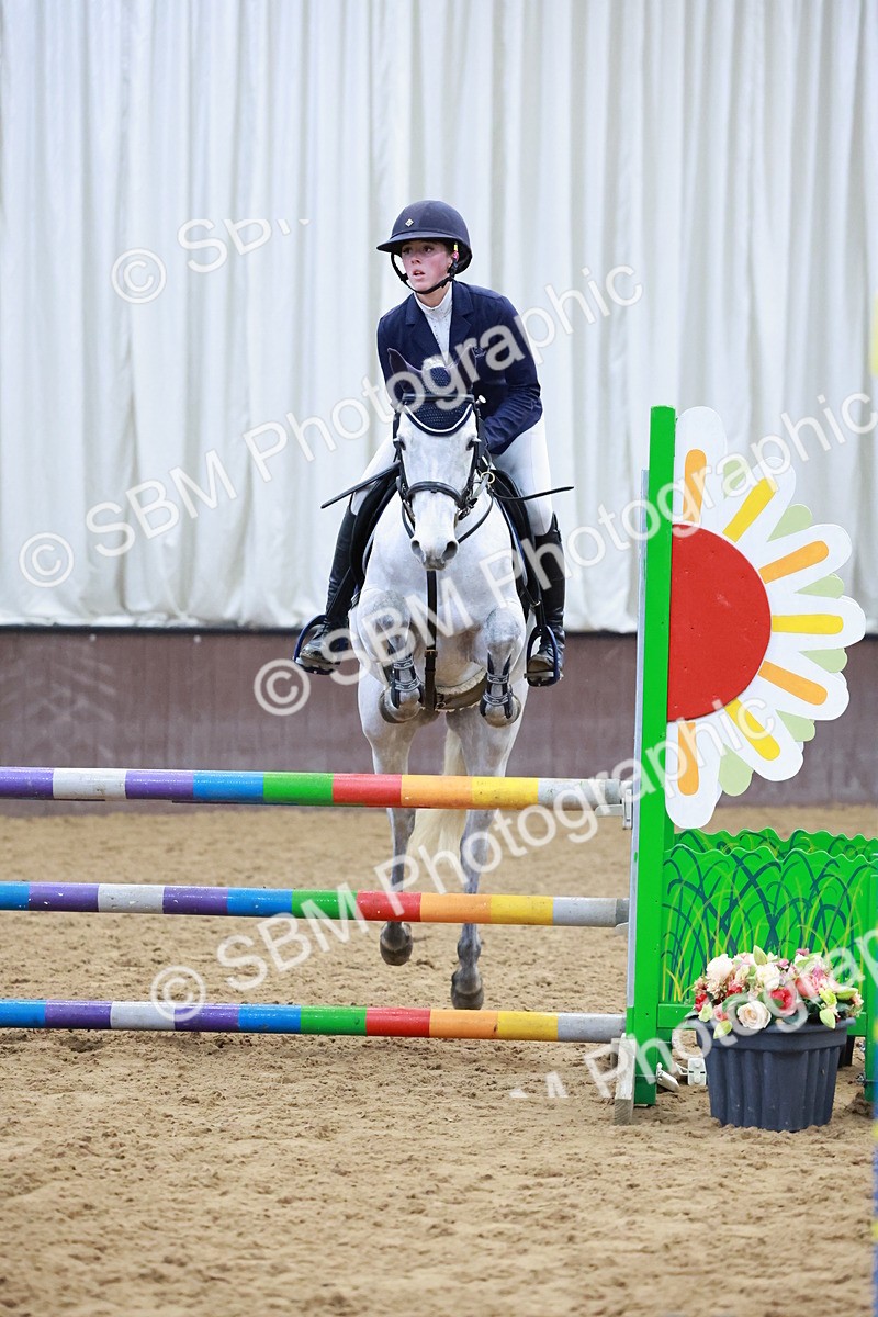 SBM_002762 - Class 9 - Equissage Pulse Senior BritiNovice/ 90cm Open