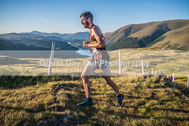 Steel Fell-25 - Steel Fell Race Wednesday 10th August 2022