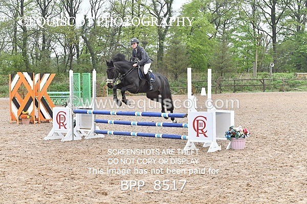 BPP_8517 - CLASS 23 SUN 0.85m Amateur Championship Qualifier