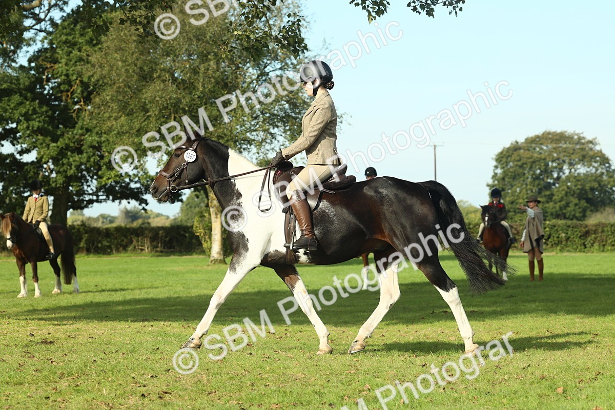 SBM_59911 - S38 - Starters Ridden Showing