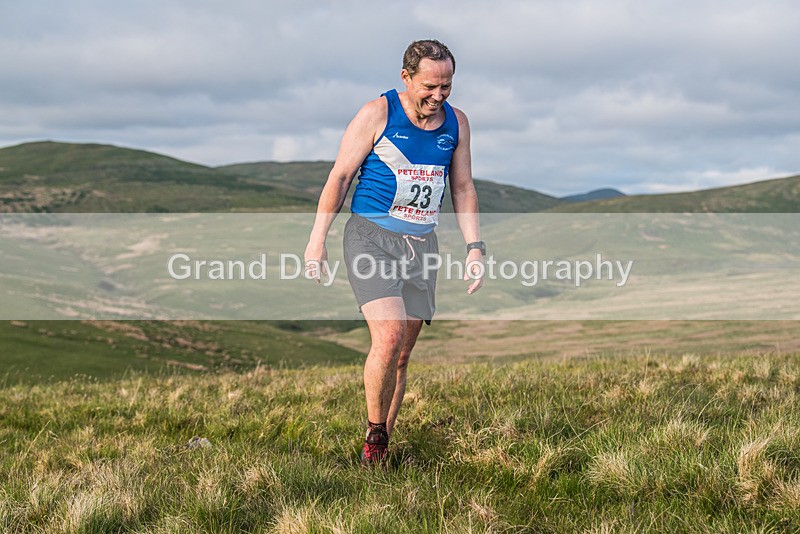 Latterbarrow-363 - Latterbarrow Loop Fell Race Wednesday 24th May 2023