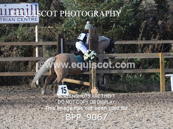 BPP_9067 - CLASS 1 40CM