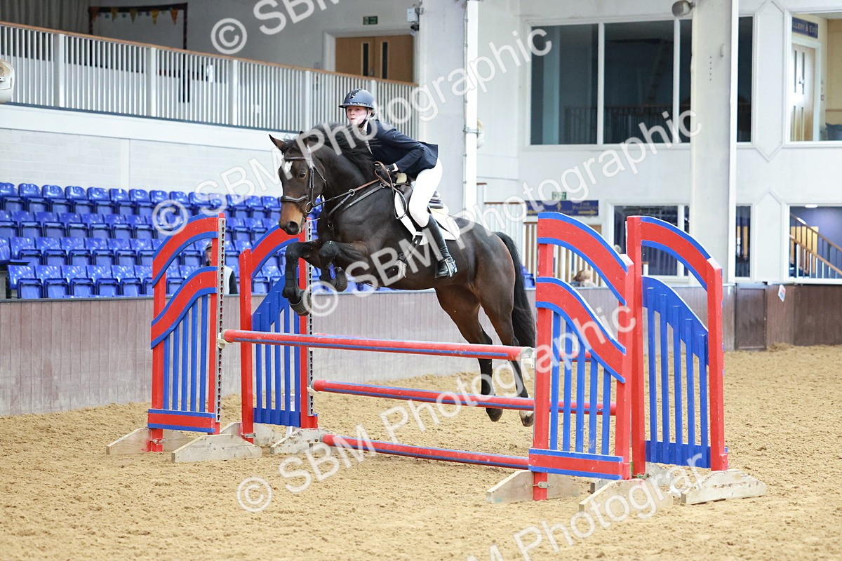 SBM_001088 - Class 3 - Senior Discovery 1.00m