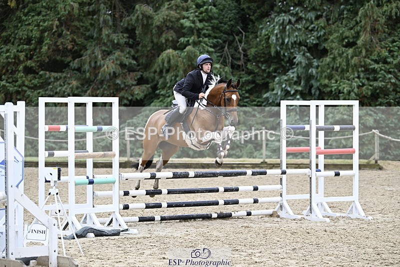 250830A-101656-05527 - Cls 21 British Novice and 90cm Open