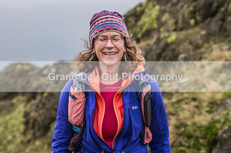 Dunnerdale-8 - Dunnerdale Fell Race Saturday 9th November 2024