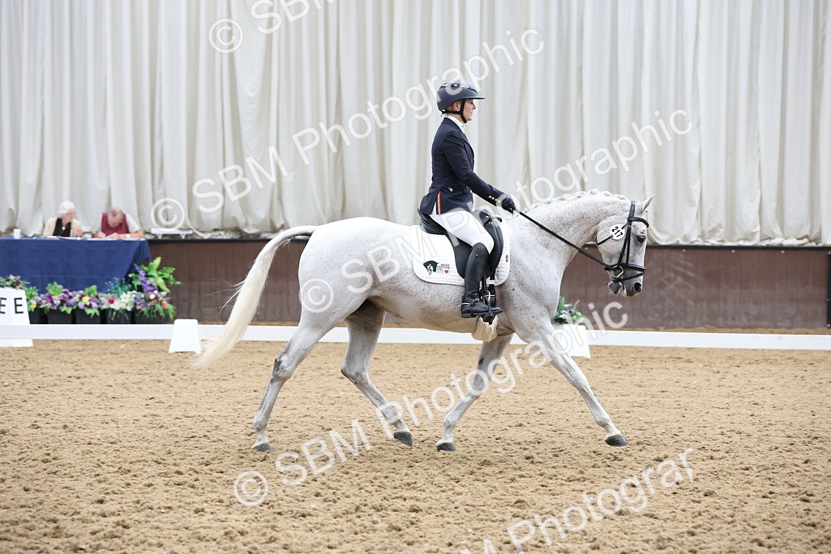 SBM_007847 - Class 23 - Medium FSM Bronze