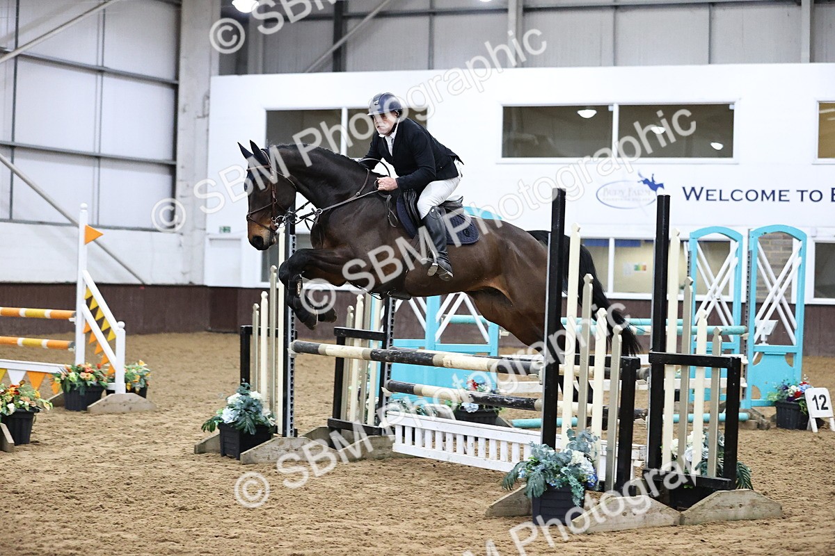 SBM_001231 - Class 3 - Senior Discovery - 1.00m Open