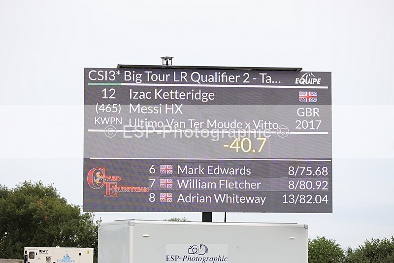 250719-164707-16946 - Cls 7, 3 Star Big Tour Start to Break