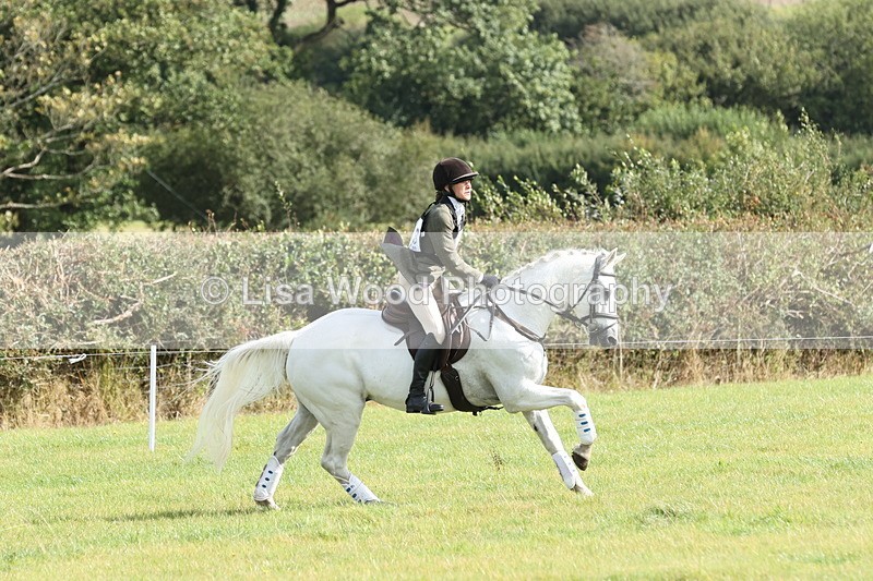 JPP_8370 - Class 1: Trebudannon Open: 70cm Showjumping
