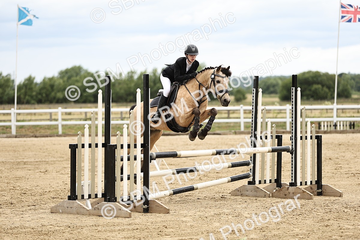 SBM_005799 - 90/100cm showjumping