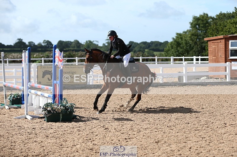 230811A-105033-03602 - Cls 15 85cm Nat Am Qualifier