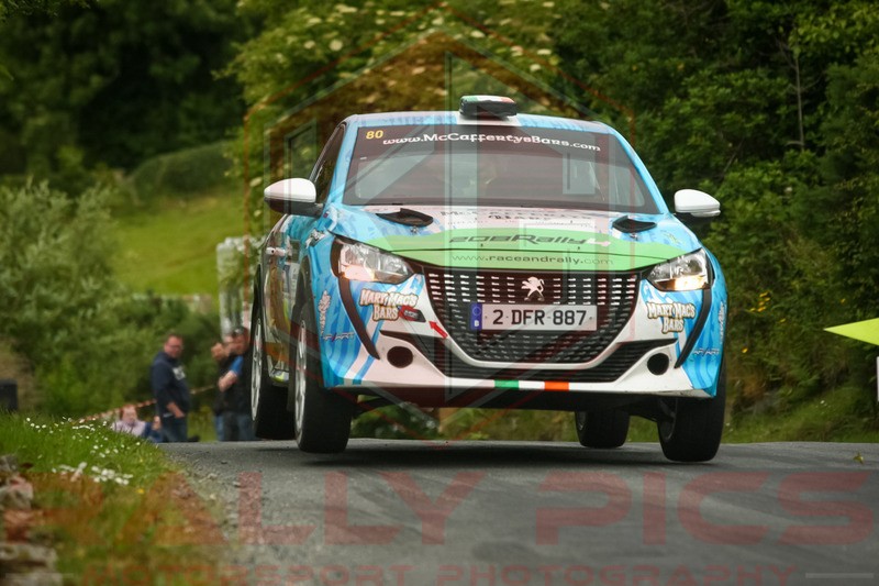 WiltonRecycling Donegal International Rally 2024  332 - Wilton Recycling Donegal International Rally 2024