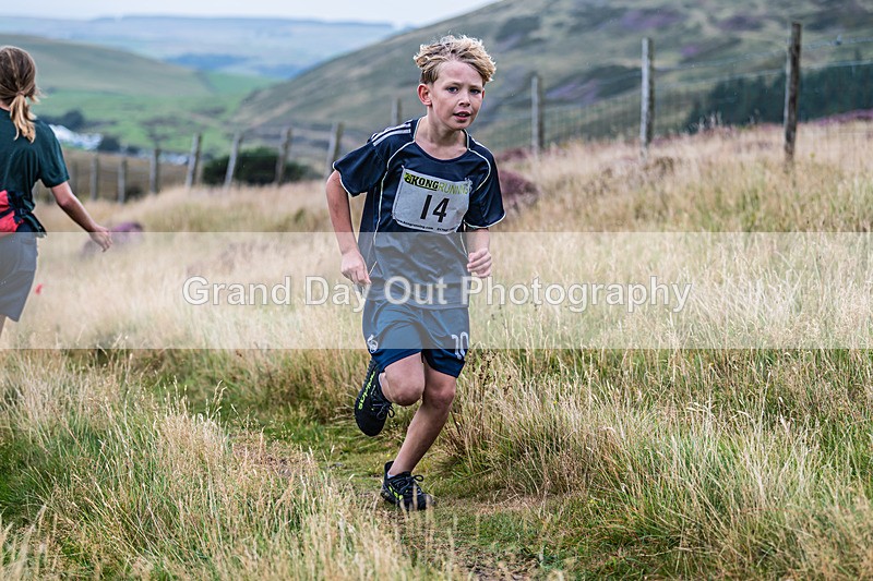Gavel-91 - Ennerdale Show Gavel Fell Race Wednesday 26th August 2026