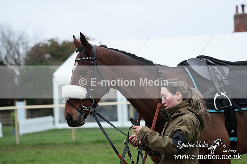 PtP 141225  0347 - Harkaway Club PtP Chaddesley Corbet 28/12/25