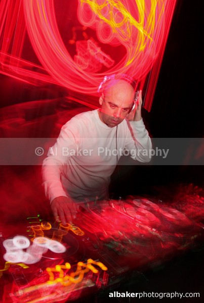 doc scott - Heavy Hitterz: (A - L)