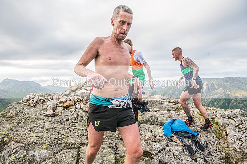 Pike OBlisco-139 - Pike O'Blisco Dash Wednesday 20th July 2022
