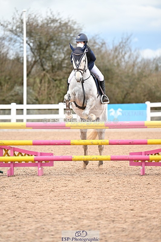 240310A-122234-02432 - Cls 5 Pony Newcomers and 1m Open