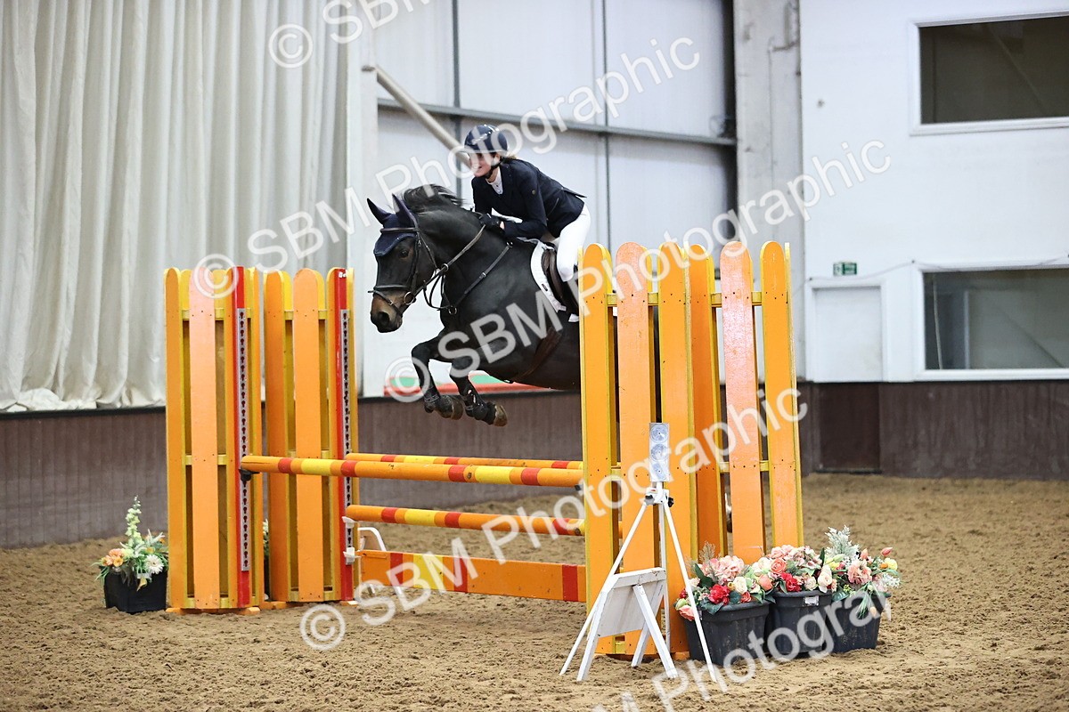 SBM_005763 - Class 17 - Equiyd Ruby Bluechip Qualifier