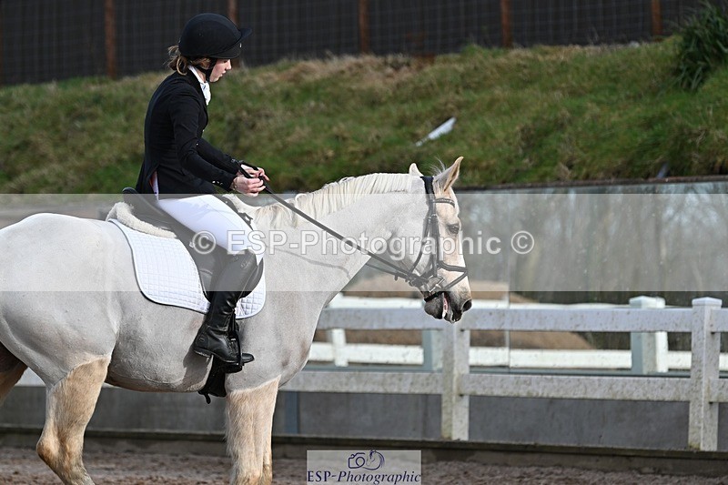 250125-111655-00307 - Dressage - CT Class 5 BE95 (90cm)