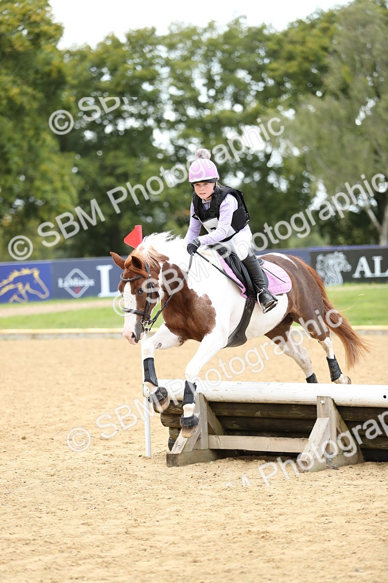 SBM_21898 - E9 - Eventers Challenge 60cm Championship