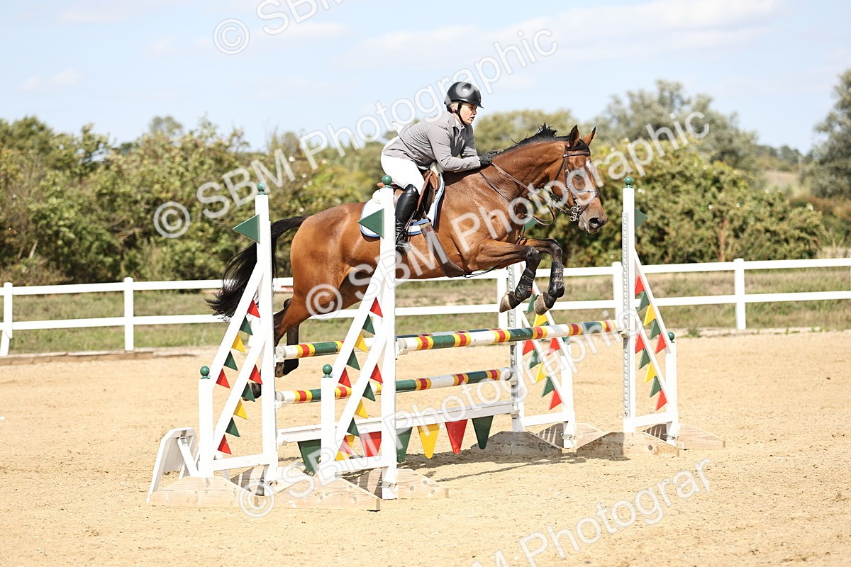 SBM_005036 - Class 5 - Senior Discovery - 1.00m Open